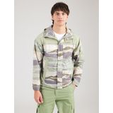 Columbia - Challenger II - Windbreaker - Blauw - PFAS-vrij