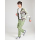 Columbia - Challenger II - Windbreaker - Blauw - PFAS-vrij