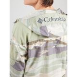 Columbia - Challenger II - Windbreaker - Blauw - PFAS-vrij