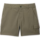 Columbia - Tech Trail Utility - Korte Broek - Sneldrogend - Verstelbaar