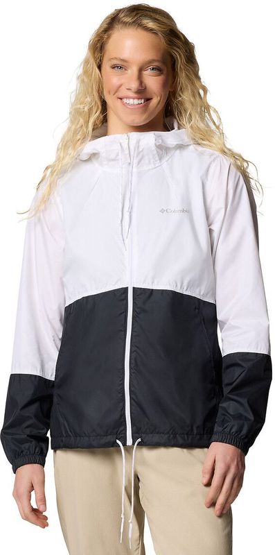 Columbia - Flash Forward Jas - Lichtgewicht Windjack - Water-/Windbestendig - Regular Fit