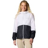 Columbia - Flash Forward Ii - Jas - Wit - 2XL - Lichtgewicht Windjack