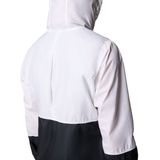 Columbia - Flash Forward Ii - Jas - Wit - 2XL - Lichtgewicht Windjack