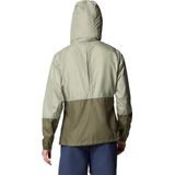 Columbia - Flash Forward II Winddichte Jas - Groen