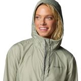 Columbia - Flash Forward II Winddichte Jas - Groen