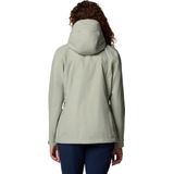 Columbia - Arcadia™ Ii - Regenjas - Blauw - Waterdicht - Ademend