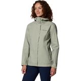 Columbia - Arcadia™ Ii - Regenjas - Blauw - Waterdicht - Ademend