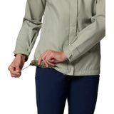 Columbia - Arcadia™ Ii - Regenjas - Blauw - Waterdicht - Ademend