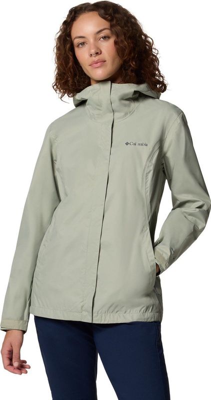 Columbia - Arcadia™ Ii - Regenjas - Blauw - Waterdicht - Ademend