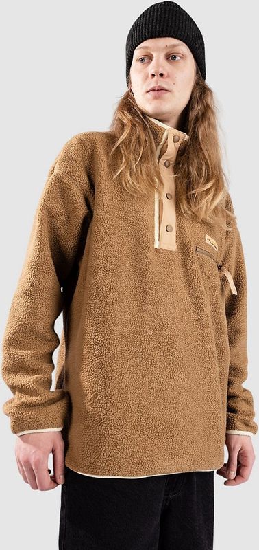 Columbia - Helvetia II - Fleece Vest - Heren