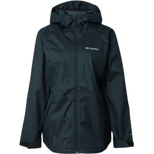 Columbia - Inner Limits III - Waterdichte Jas - Zwart - Dames