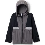 Jack - UV-bestendig - Blauw - 100% Nylon - Water- en Vlekwerend