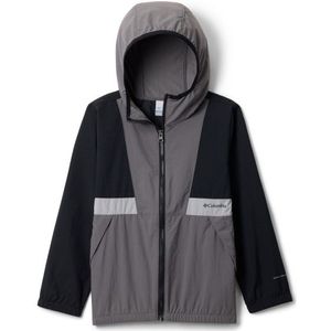 Jack - UV-bestendig - Blauw - 100% Nylon - Water- en Vlekwerend