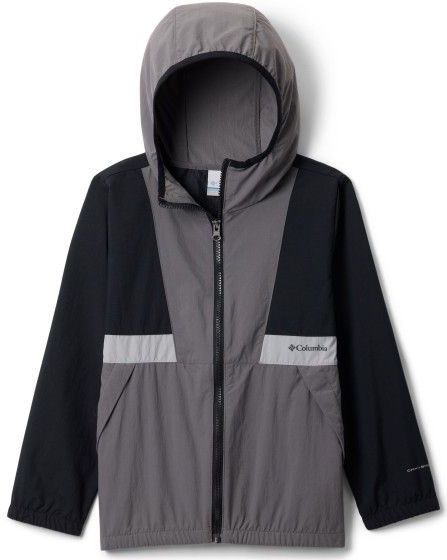 Jack - UV-bestendig - Blauw - 100% Nylon - Water- en Vlekwerend