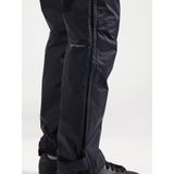 Columbia - Pouring Adventure III - Wandelbroek - Zwart - Waterdicht - Getapete Naden