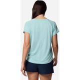 Columbia - 2072571 - T-shirt - Zwart - Fleece