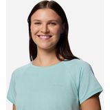 Columbia - 2072571 - T-shirt - Zwart - Fleece