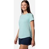 Columbia - 2072571 - T-shirt - Zwart - Fleece