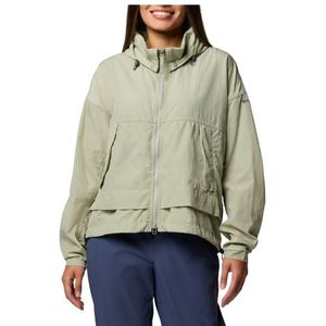 Columbia - Paracutie II - Windjack - Beige - Dames