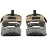 Columbia - Peakfreak Rush - Sandaal - Oxford Tan - Nubuck - Antimicrobiële Behandeling