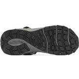 Columbia - Peakfreak Rush - Sandaal - Oxford Tan - Nubuck - Antimicrobiële Behandeling