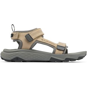 Columbia - Peakfreak Rush - Sandaal - Oxford Tan - Nubuck - Antimicrobiële Behandeling