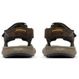 Columbia Konos™ 3 Strap Sandalen - Suède - Antimicrobiële Behandeling - TechLite™ Demping
