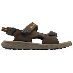 Columbia Konos™ 3 Strap Sandalen - Suède - Antimicrobiële Behandeling - TechLite™ Demping