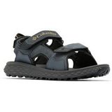 Columbia - Konos™ - Sandalen - Suède/Synthetisch - Antimicrobiële Behandeling
