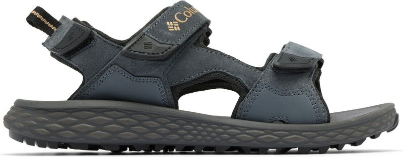 Columbia - Konos™ - Sandalen - Suède/Synthetisch - Antimicrobiële Behandeling