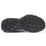 Columbia - Redmond III - Wandelschoenen - Grijs - Mesh/Suède