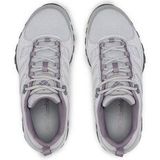 Columbia - Redmond III - Wandelschoenen - Grijs - Mesh/Suède