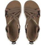 Columbia - Sandalen - Bruin - Hydrofoob - Techlite - Omni Grip