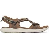 Columbia - Sandalen - Bruin - Hydrofoob - Techlite - Omni Grip
