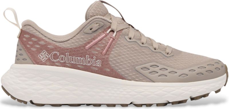 Soft - Taupe - Sea Salt - Low Rise Trekking en Hiking Schoenen