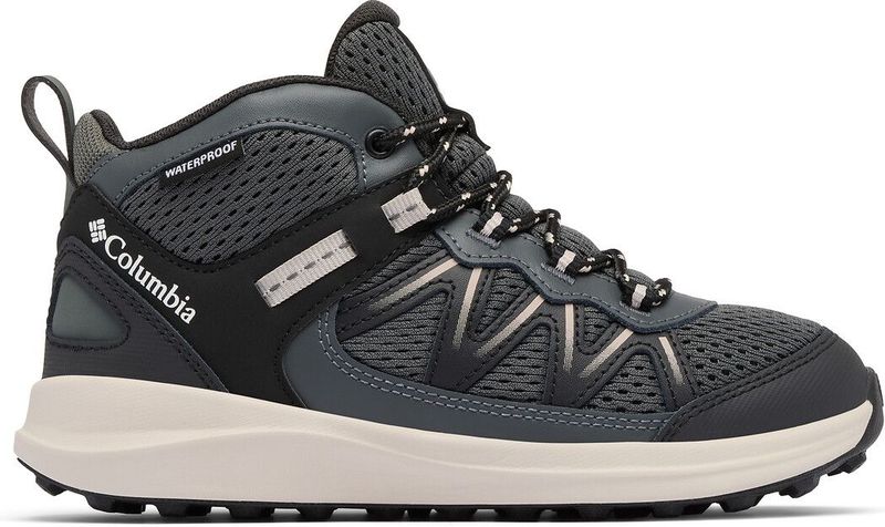 Columbia - Peakfreak Rush™ - Wandelschoenen - Grijs - Waterdicht - Lichtgewicht