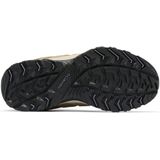 Columbia - Redmond III Mid - Wandelschoen - Rood - Suède - Waterproof