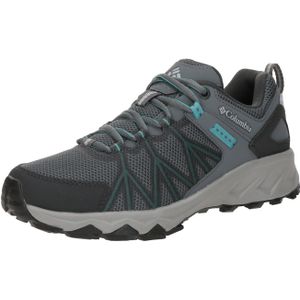 Columbia - Peakfreak II Outdry - Wandelschoenen - Grijs - Waterdicht