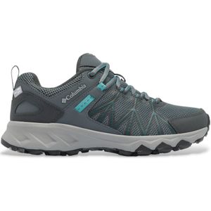 Columbia - Peakfreak II Outdry - Wandelschoenen - Grijs - Waterdicht