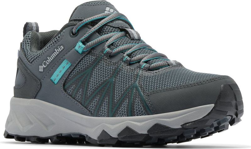 Columbia - Peakfreak™ II Outdry™ - Wandelschoenen - Grijs - Ademend