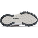 Columbia - Peakfreak II Outdry - Wandelschoenen - Grijs - Waterdicht