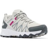 Columbia - Peakfreak II Outdry - Wandelschoenen - Grijs - Waterdicht