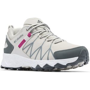 Columbia - Peakfreak II Outdry - Wandelschoenen - Grijs - Waterdicht