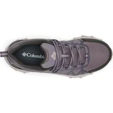 Columbia Peakfreak II Outdry Wandelschoenen - Grijs - Textiel - Waterdicht