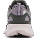 Columbia Peakfreak II Outdry Wandelschoenen - Grijs - Textiel - Waterdicht
