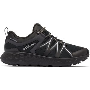 Columbia Peakfreak Roam Waterproof Wandelschoenen - Zwart
