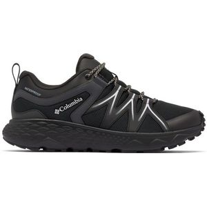 Columbia - Peakfreak Roam - Wandelschoen - Zwart - Mesh/Leren - Waterdicht