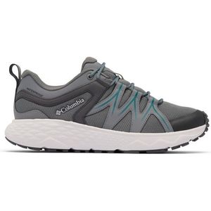 Columbia Peakfreak Roam Waterproof Multisportschoenen (Heren |grijs |waterdicht)