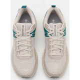 Columbia - Konos TRS II Outdry - Wandelschoenen - Grijs/Zwart - Technisch Mesh