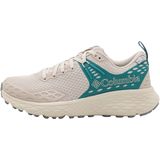 Columbia - Konos TRS II Outdry - Wandelschoenen - Grijs/Zwart - Technisch Mesh